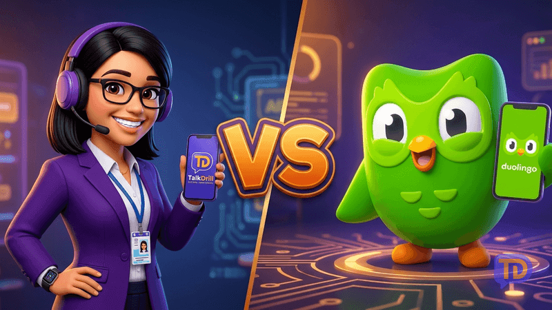 Duolingo vs Babbel for English: Free vs Premium Learning