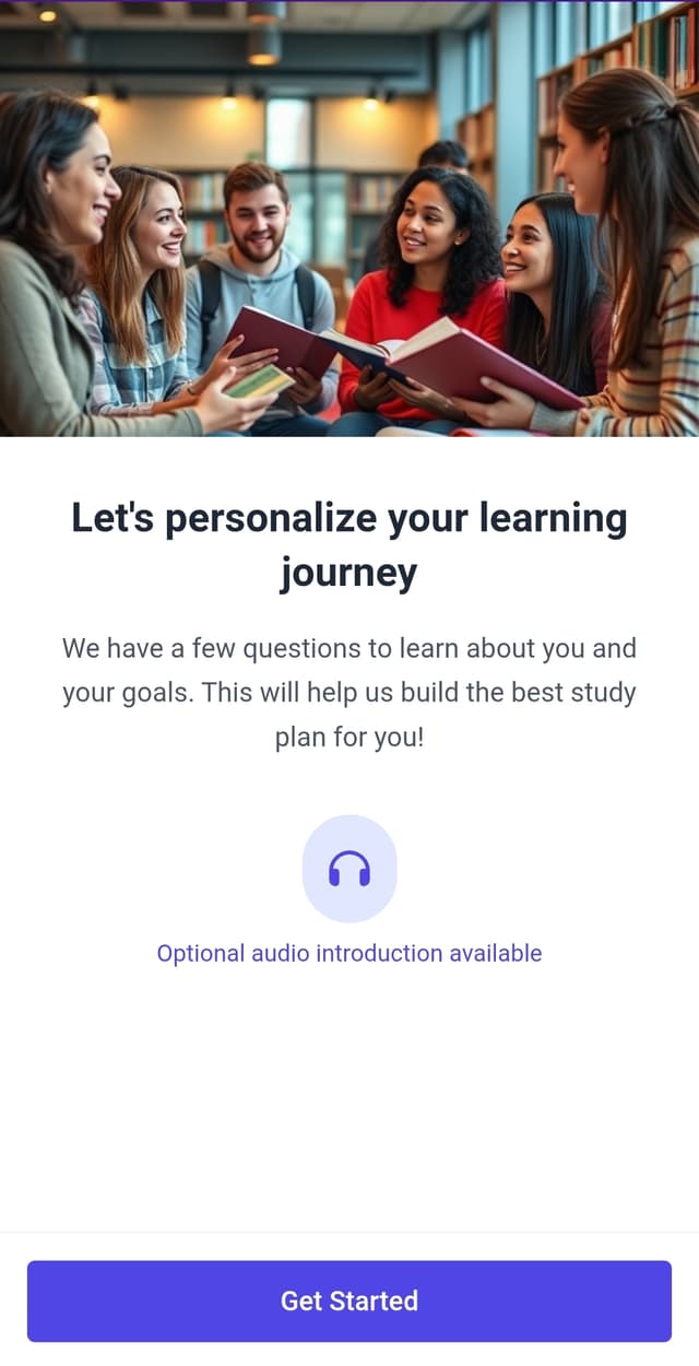 Personalized Learning