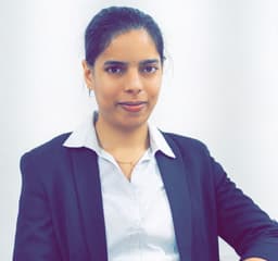 Mandavi Vajpayee