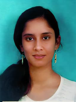 Asmita Lohia