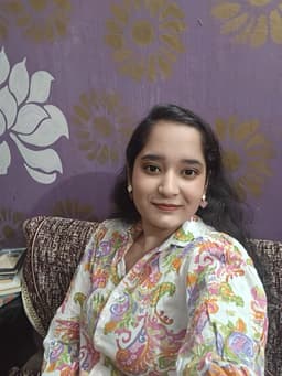 Chitrali Srivastava