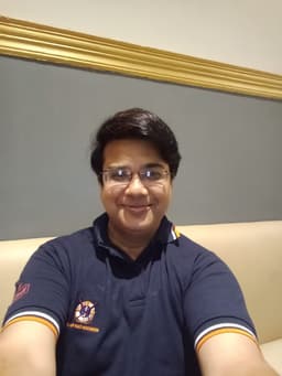 Sukanta Sanyal