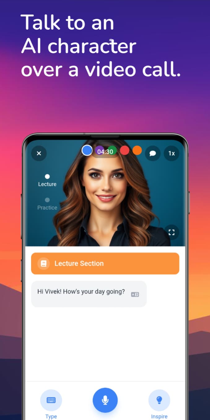 App Screenshot 4