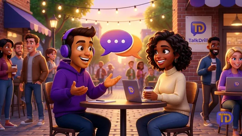 Small Talk at Work: 25 Safe Conversation Starters