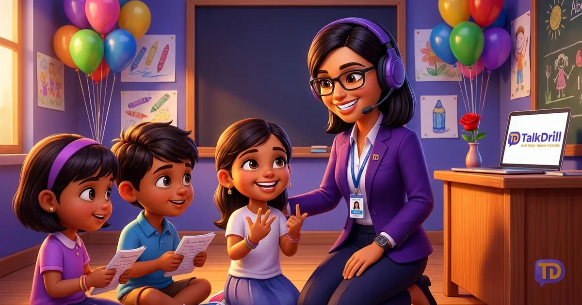 10 Lines on Children's Day in English for Students