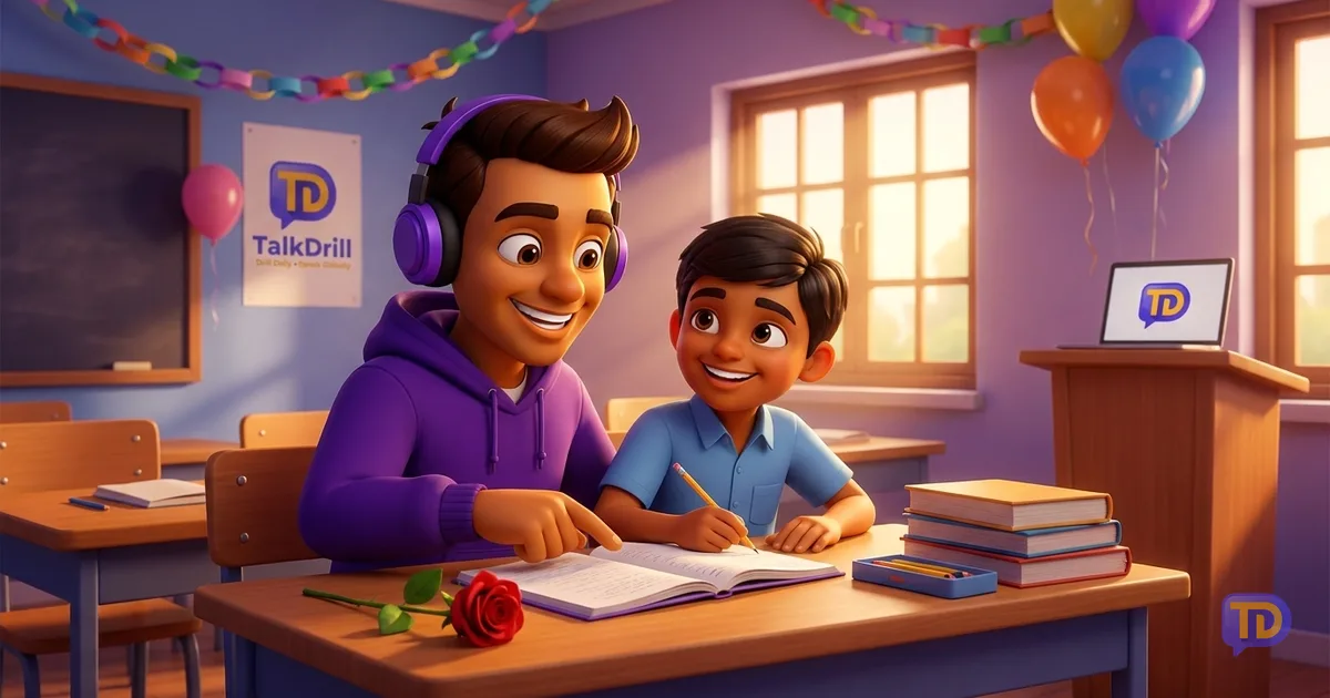 Children's Day Essay in English (100, 250 and 500 Words)