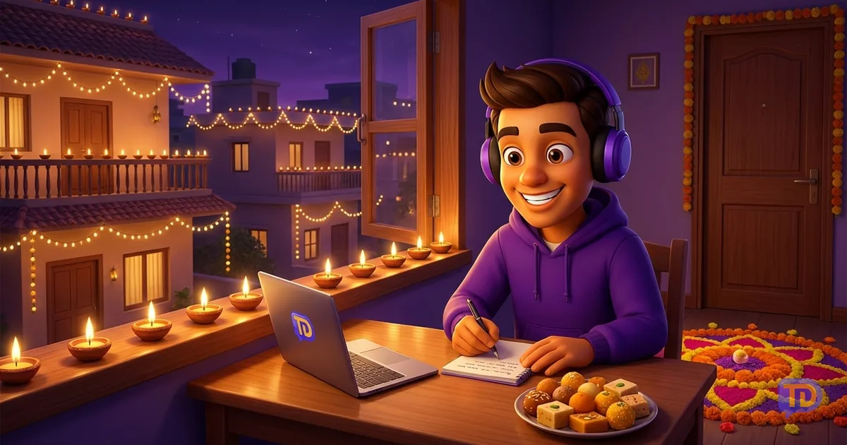 Essay on Diwali in English (100, 150, 250 and 500 Words)