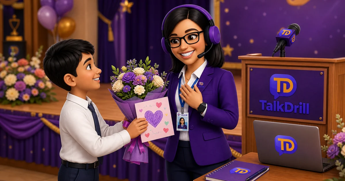 Teachers' Day 2026: Date, Day and Why It Is 5 September