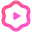 Cake English logo