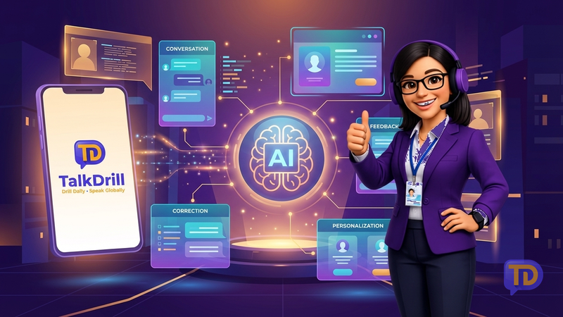 AI English Tutor Apps Compared: Which AI Actually Helps?