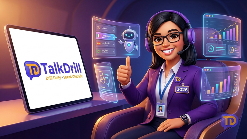 10 Best AI English Speaking Apps in 2026 (Tested & Ranked)