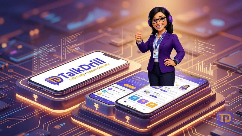 Best Apps to Improve English Speaking in India (2026 Review)