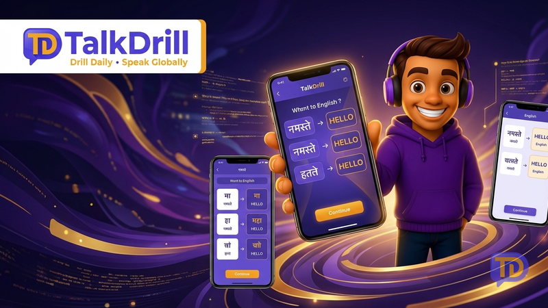 Best English Learning Apps for Hindi Speakers (2026)