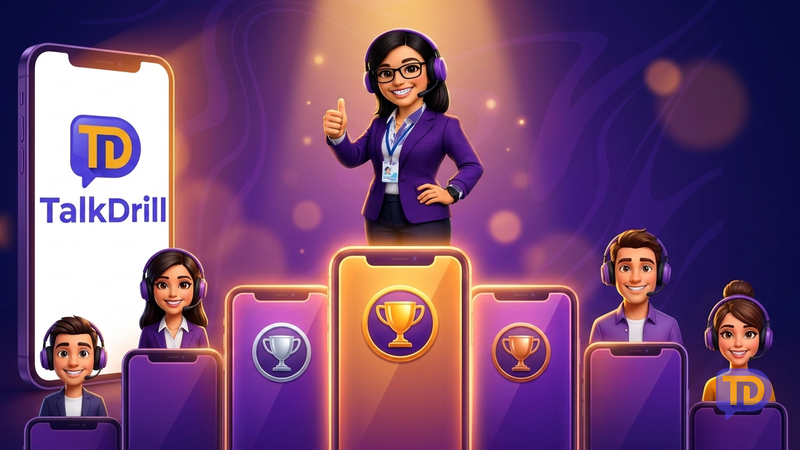 8 Best English Conversation Practice Apps (Free and Paid)