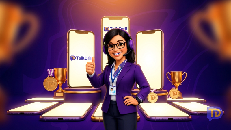 7 Free AI Tools to Practice English Speaking (2026)