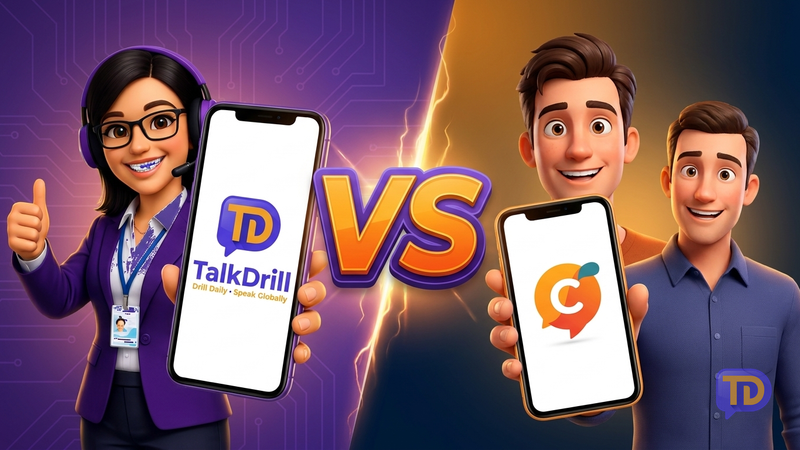 Cambly vs italki: Best Platform for English Speaking Practice in 2026