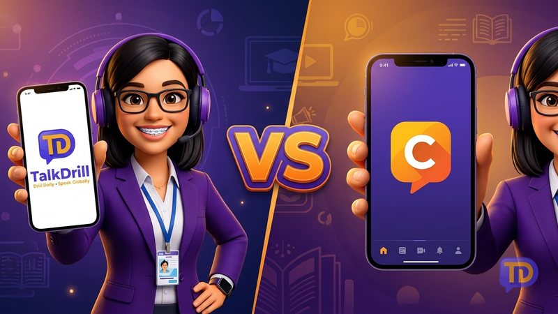 Cambly vs Preply: Live Tutor Platforms Compared