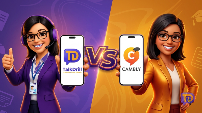 italki vs Cambly vs Preply: Best Online English Tutor Platform