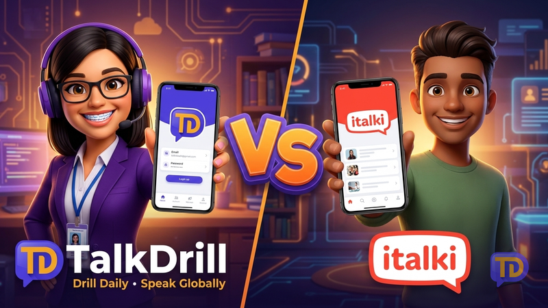 italki vs Preply: Which Tutor Platform Is Worth Your Money?