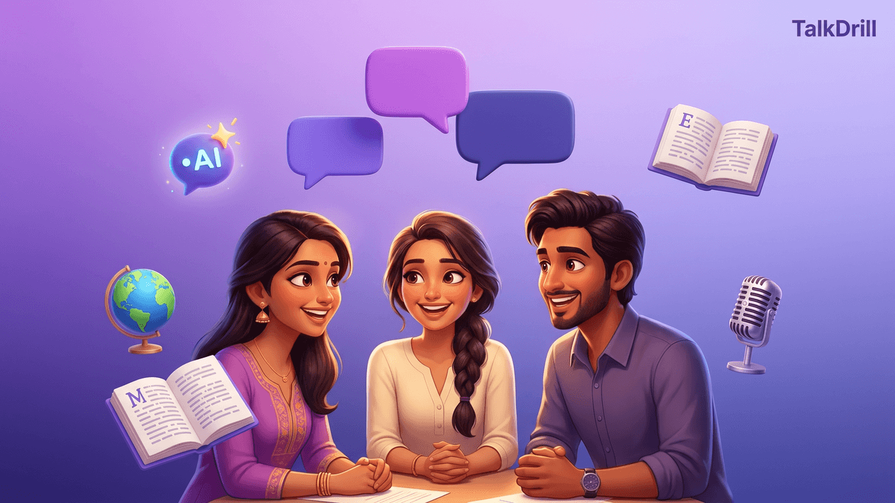 How to Speak English Fluently: 15 Techniques That Actually Work (2026 Guide)