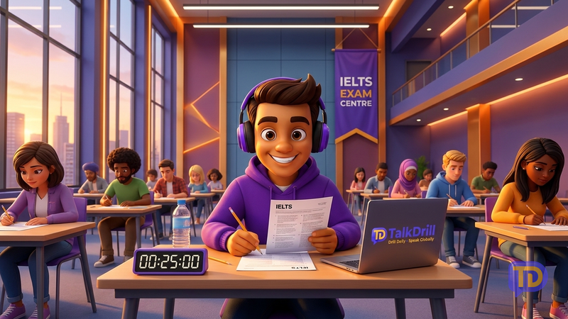IELTS Speaking: 15 Common Mistakes Indian Students Make (And How to Fix Them)
