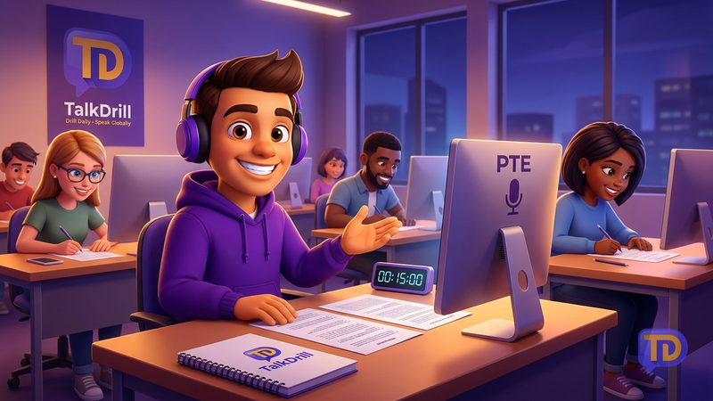 PTE vs IELTS: Which Is Easier for Indian Students? (2026 Comparison)