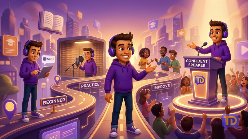 English New Year Resolution Plan: 12-Month Roadmap to Fluency
