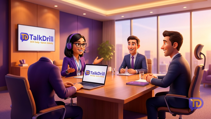 Data Analyst Interview: English Phrases You Must Know