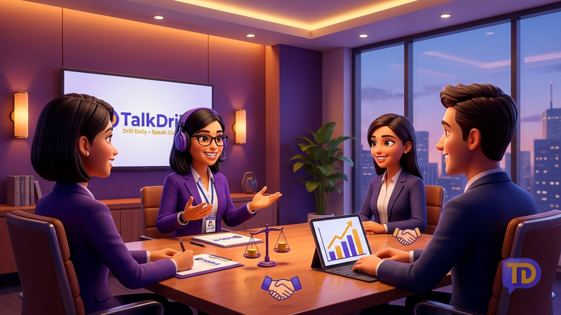How to Negotiate Salary Over Email in English