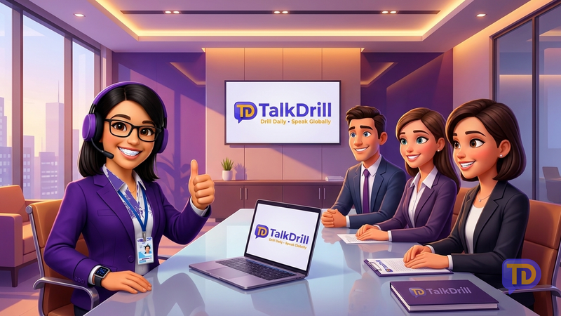 Remote Job Interview in English: Complete Guide