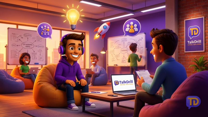 Startup Interview English: How to Sound Confident