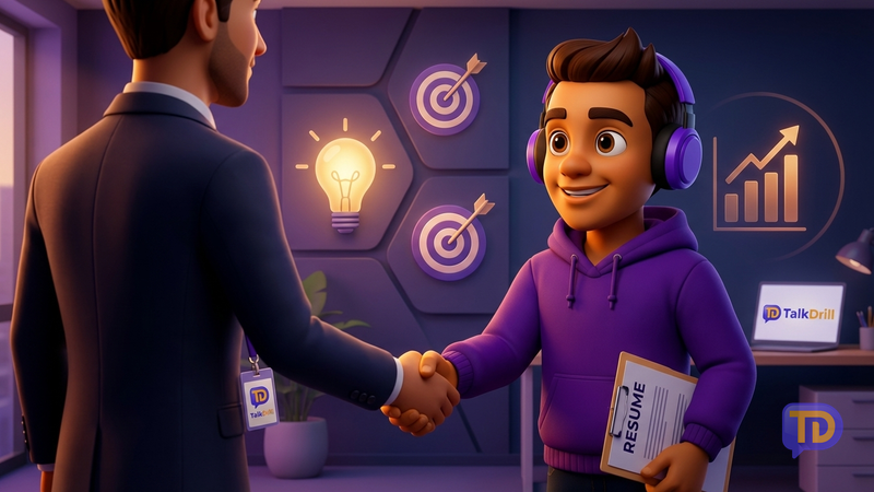 "Why Should We Hire You?" - Best Answers That Work