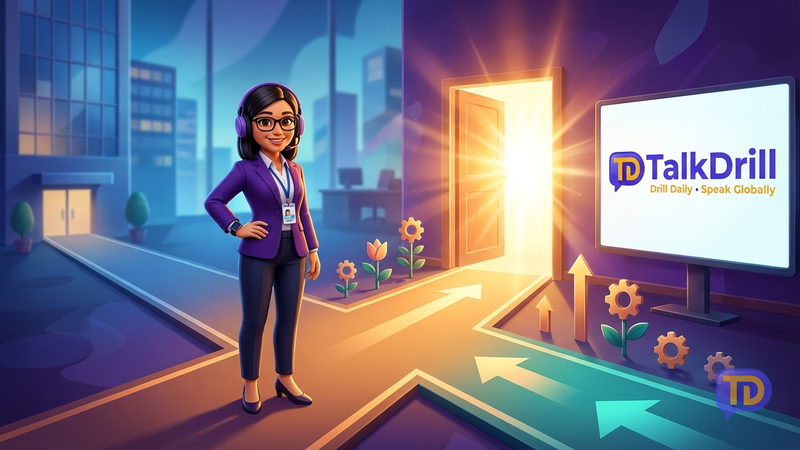 Why Do You Want to Leave Your Current Job? — Best Answers