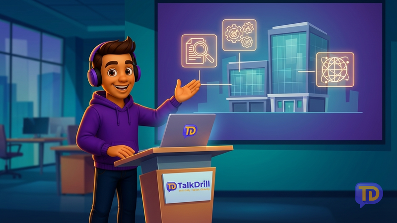 Why Do You Want to Join This Company? — Best Answers