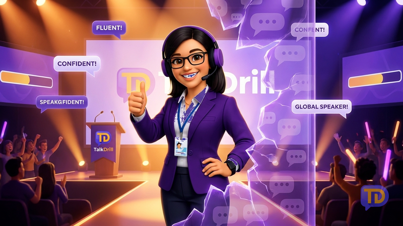 How to Talk to Strangers in English: Phrases, Tips, and Confidence Hacks