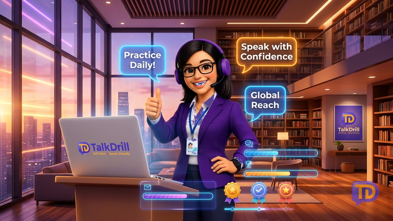 10 Exercises to Start Thinking in English (Stop Translating!)
