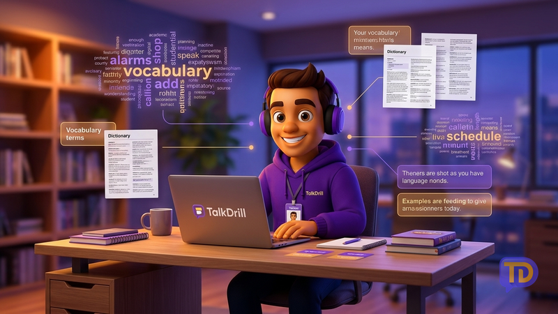 30 Phrasal Verbs You Hear in Every Office