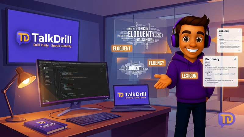 English Vocabulary for Startups and Tech