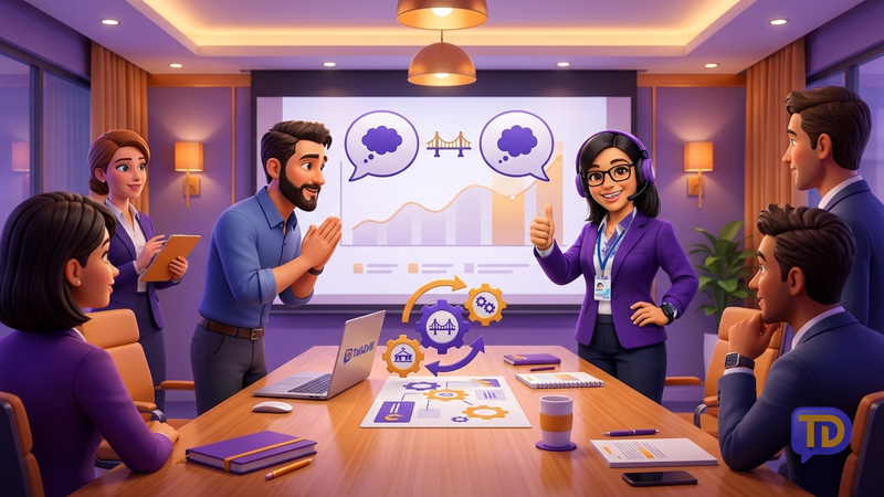 How to Disagree Politely in Meetings: Phrases & Strategies That Work