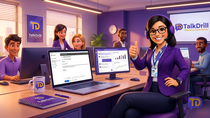 10 Email Etiquette Mistakes Indian Professionals Make