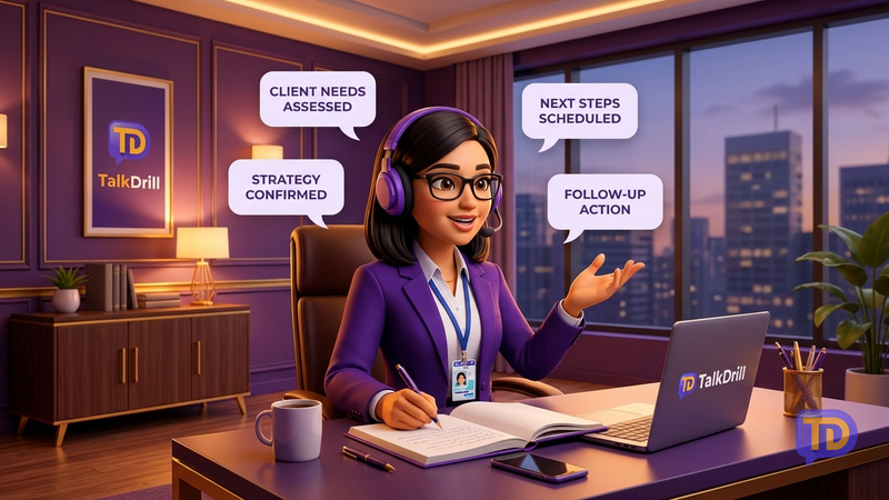 Professional Phone Call Scripts for Client Communication
